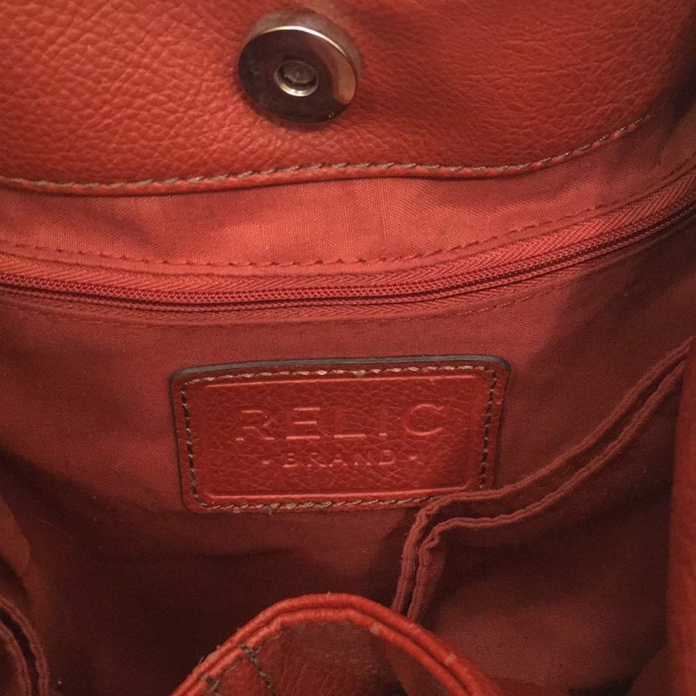 Relic Brand Collection - Picture 5 of 7